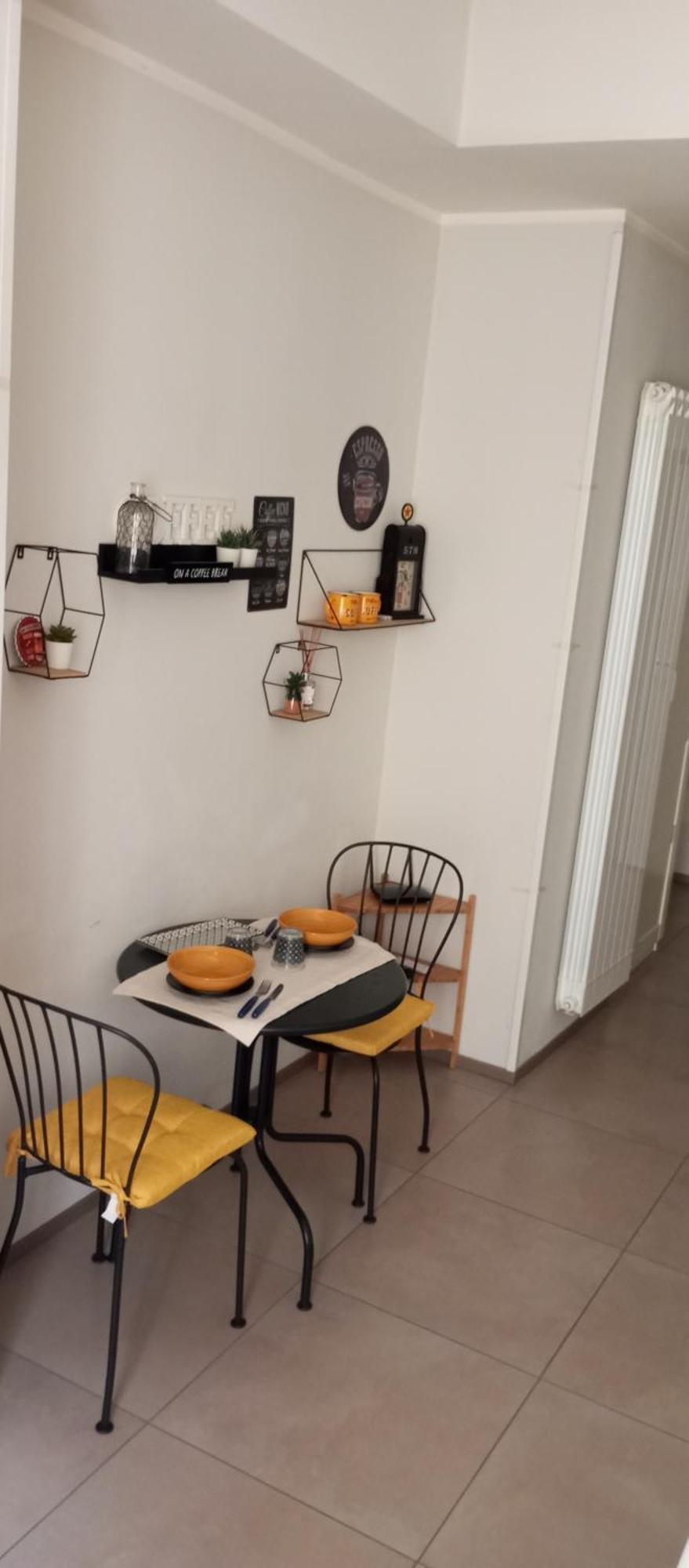 Holidaystudio Appartamento In Centro ซาแลร์โน ภายนอก รูปภาพ