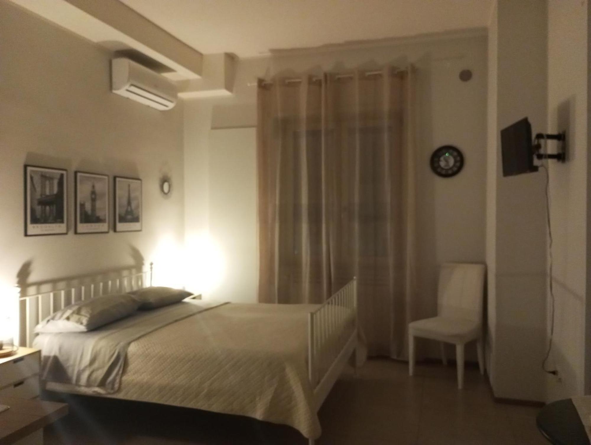 Holidaystudio Appartamento In Centro ซาแลร์โน ภายนอก รูปภาพ